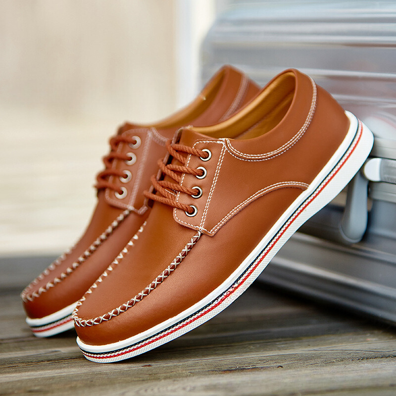 Birmingham Genuine Leather Shoes