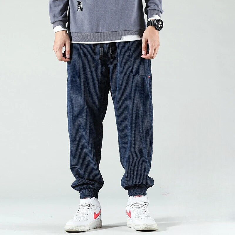 Hype Corduroy Joggers