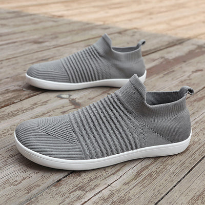 StealthKnit Barefoot Sneakers