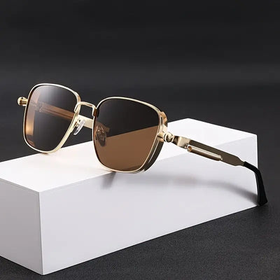 Noble Polarized Sunglasses