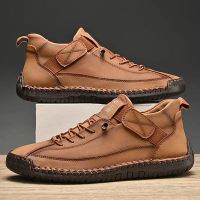 Nomad Leather Shoes