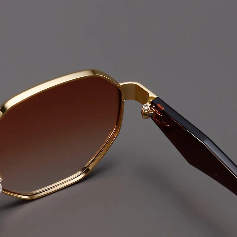 Noir Era Sunglasses