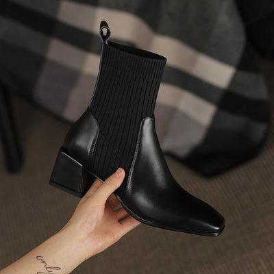 Ivy Ankle Boots