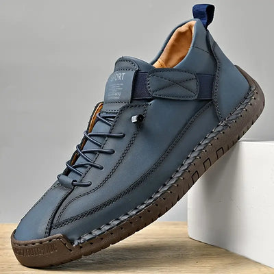 Nomad Leather Shoes