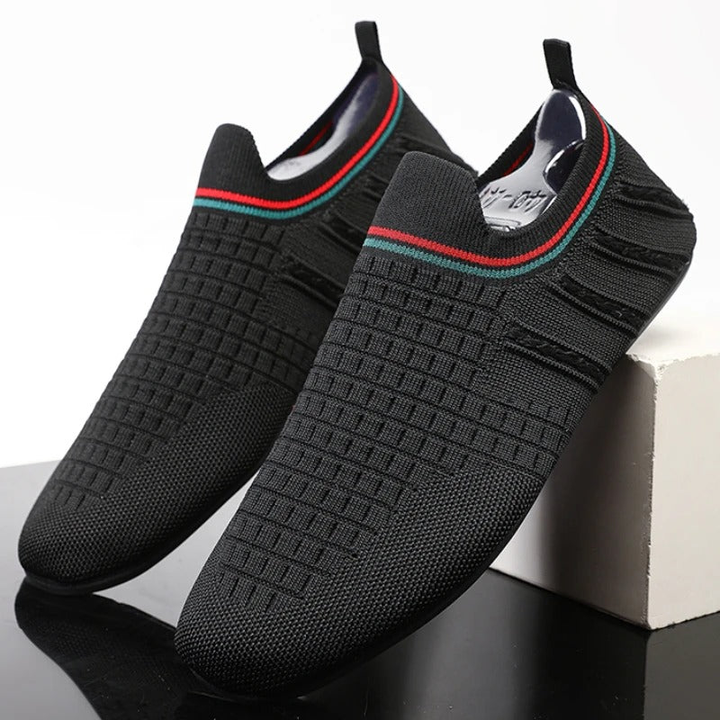 PulseKnit Slip On Shoes