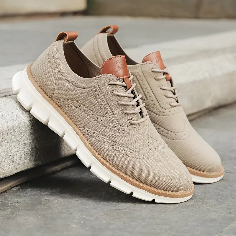 Breeze Oxford Sneakers