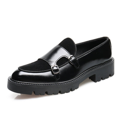 Belvedere Genuine Leather Loafers