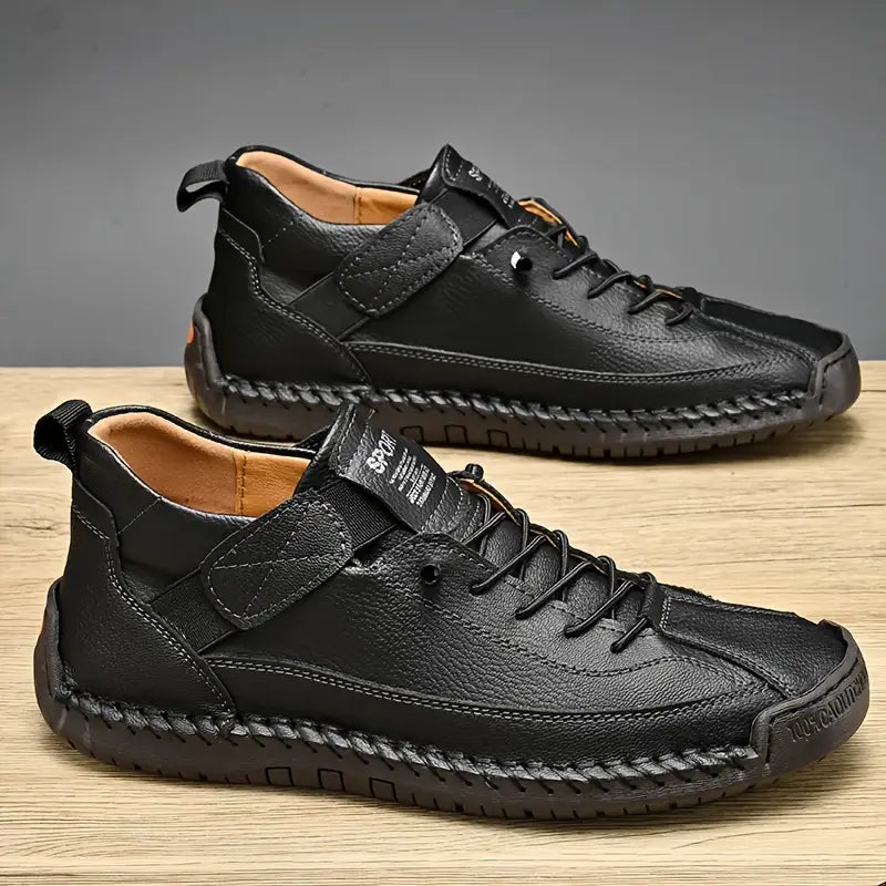 Nomad Leather Shoes