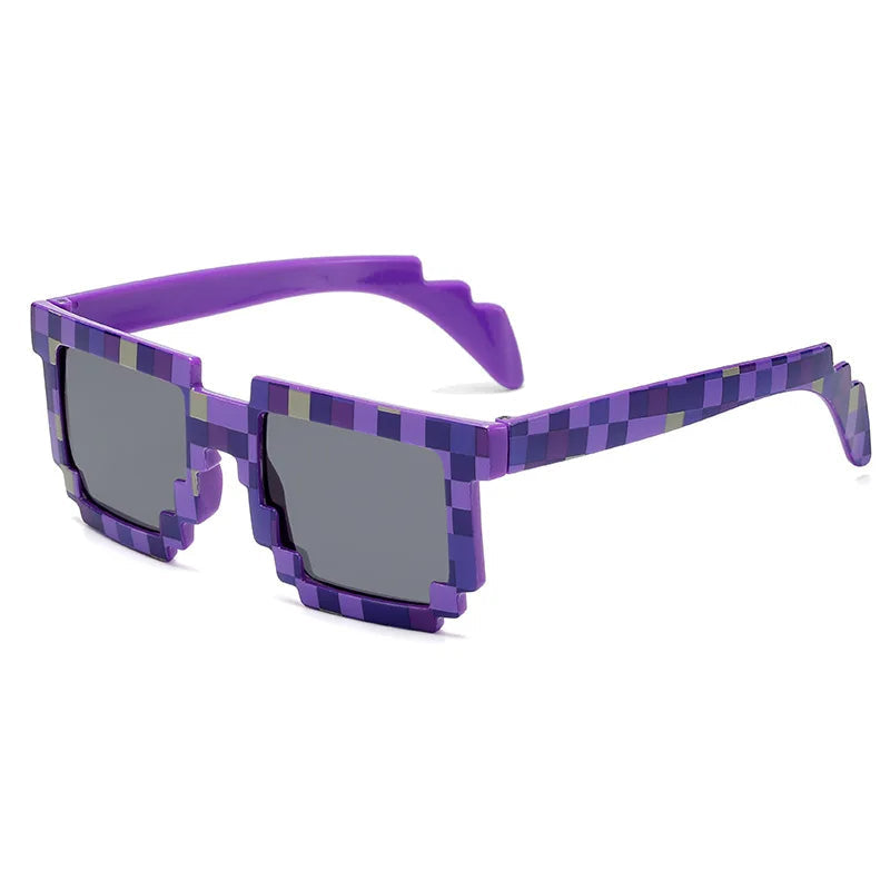 PixelBit Sunglasses