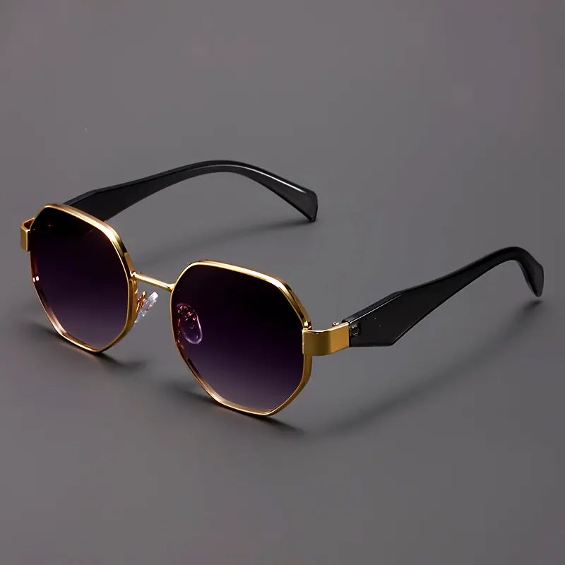 Noir Era Sunglasses