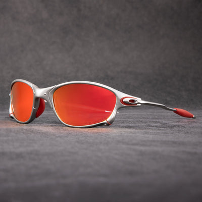 Eclipse Polarized Sunglasses