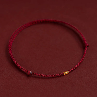 Positive Aura Bracelet