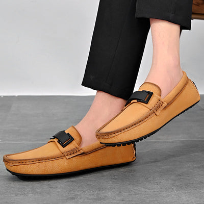 Windsor Genuine Leather Loafers