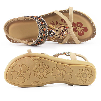 Luna Orthopedic Sandals