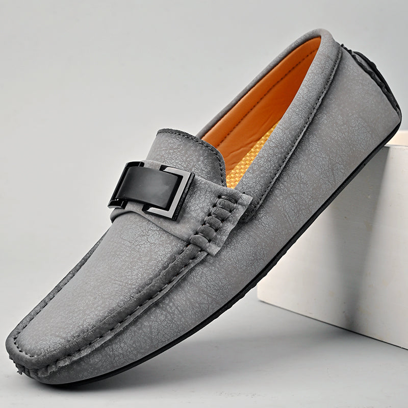 Windsor Genuine Leather Loafers