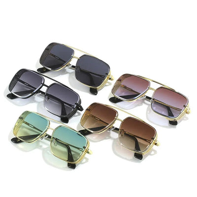 Elysium Retro Sunglasses