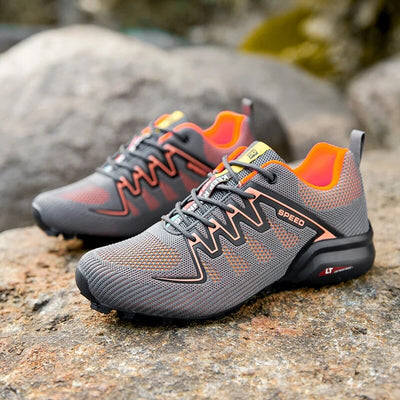 Summit Seeker Pro Shoes