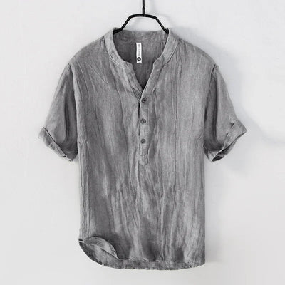 Essential Linen Shirt