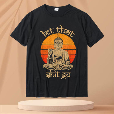 Buddha T-Shirt