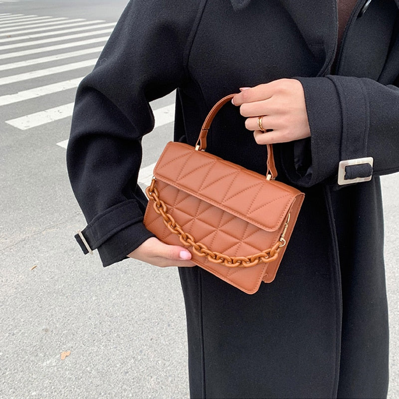 Vienna Handbag