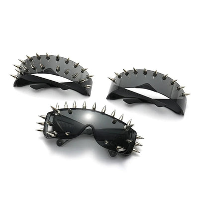 Rebel Spikes Shades