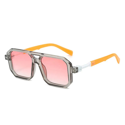 Mirage Polarized Shades