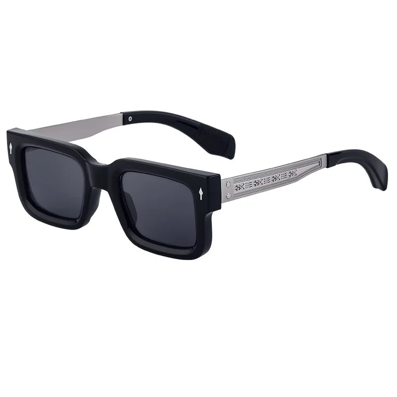 Mirage Wayfarer Sunglasses