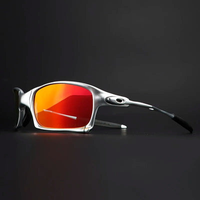 SolarMirage Polarized Shades