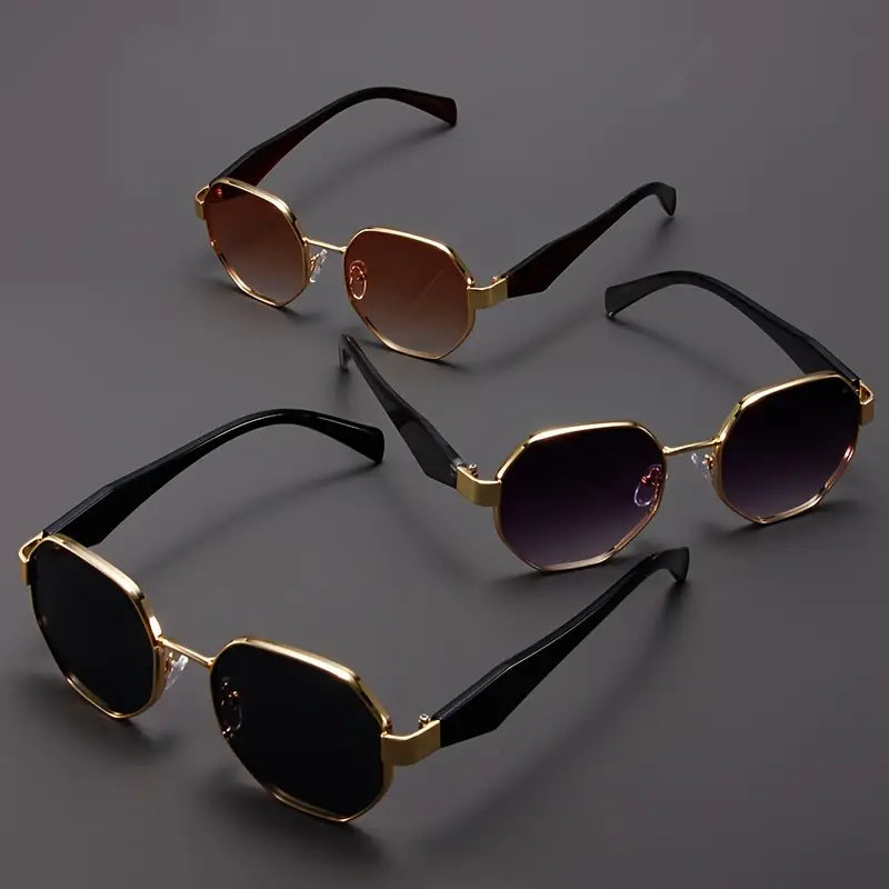 Noir Era Sunglasses