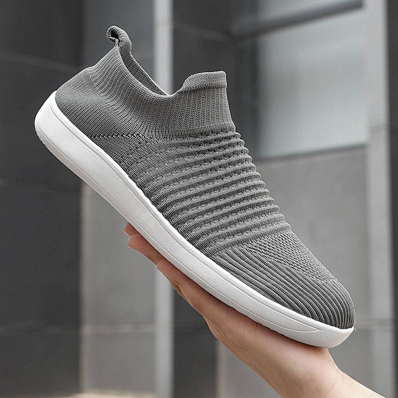 StealthKnit Barefoot Sneakers