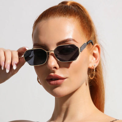 GeoGlam Sunglasses