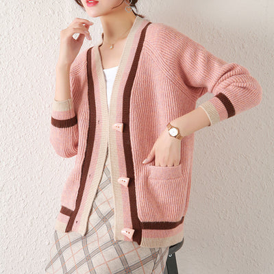 Elise Premium Cardigan