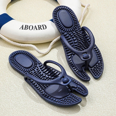 Acupressure Flip Flops