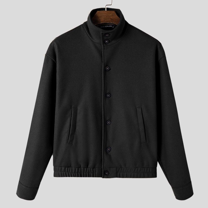 Maverick Bomber Jacket