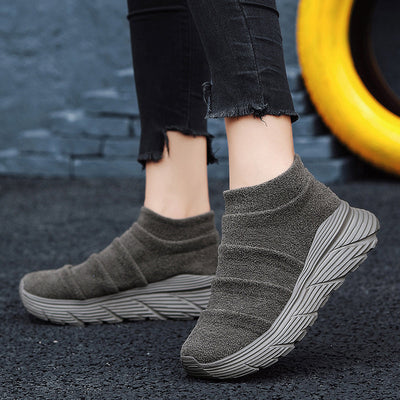 Nova Sock Sneakers