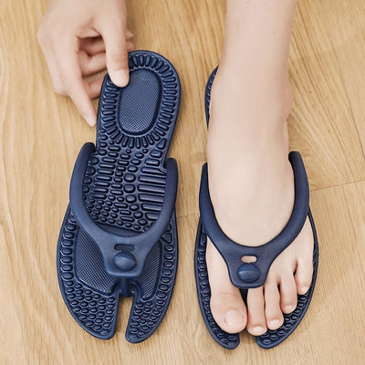 Acupressure Flip Flops