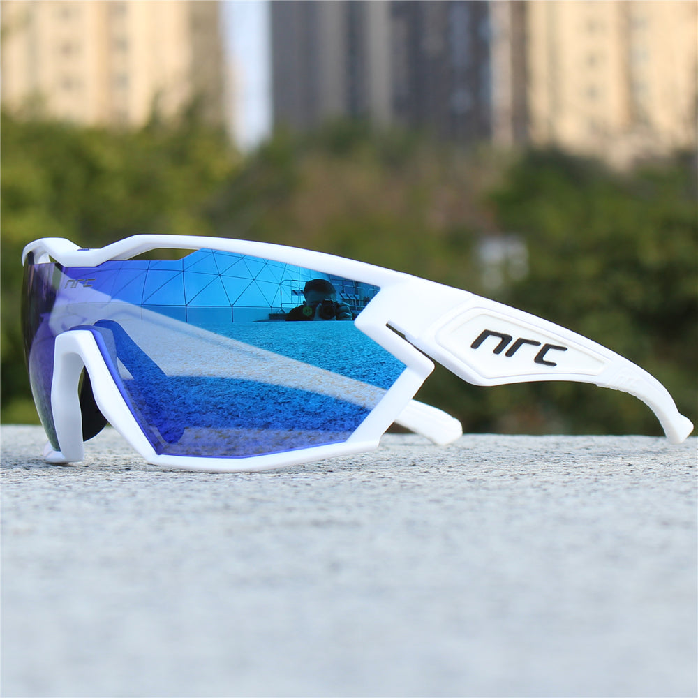 SolarRace Polarized Shades