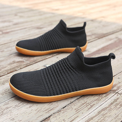 StealthKnit Barefoot Sneakers