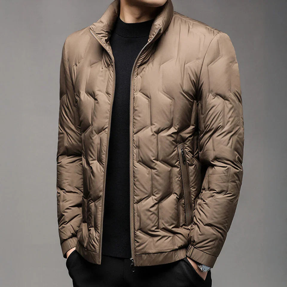 Urban Puffer Jacket