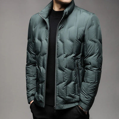 Urban Puffer Jacket