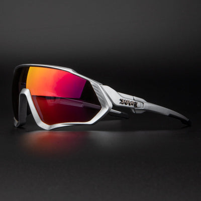 SolarVortex Polarized Shades