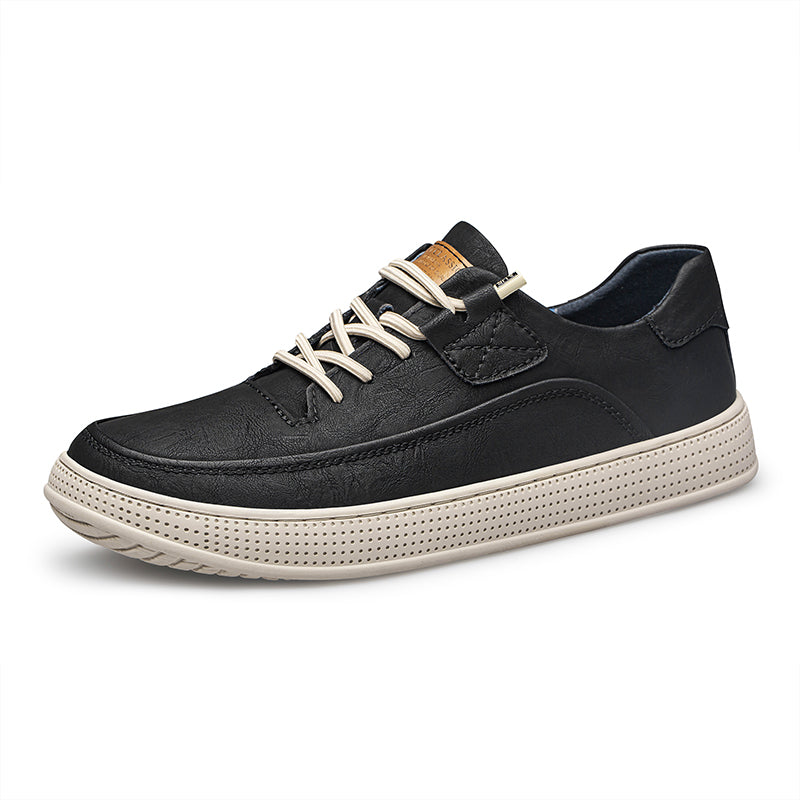 Nuvola Genuine Leather Sneakers